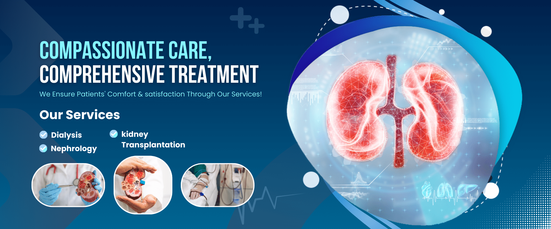 Nephrologist in Usilampatti