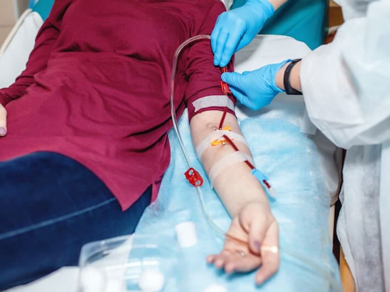 Dialysis-Service